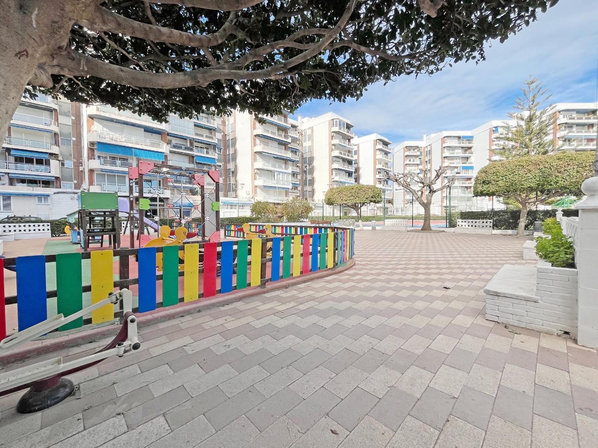 Global Properties, Apartamento Con Terraza E Increibles Vistas Al Mar Sagunto Exterior foto