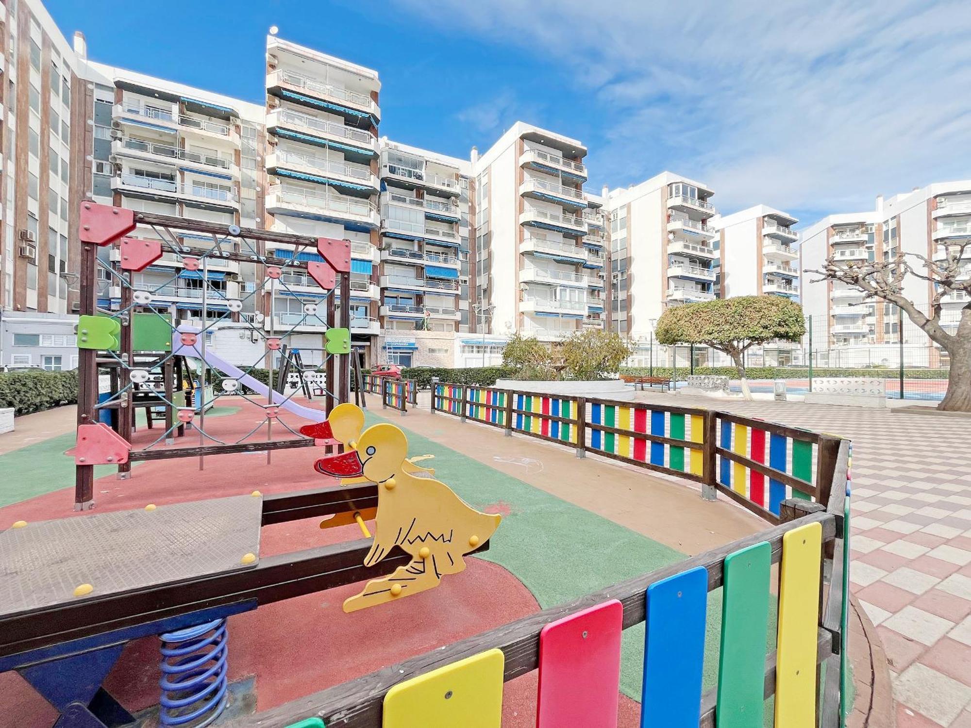 Global Properties, Apartamento Con Terraza E Increibles Vistas Al Mar Sagunto Exterior foto